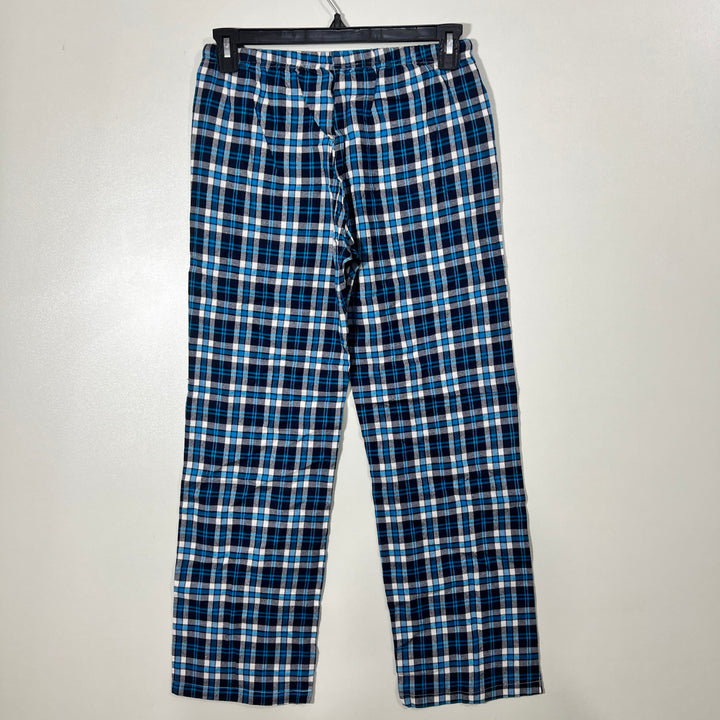 EKOUAER FLANNEL LOUNGEWEAR TROUSER