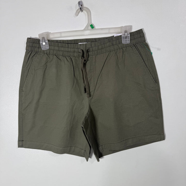 SONOMA COTTON SHORT BRAND NEW GREEN COLOUR