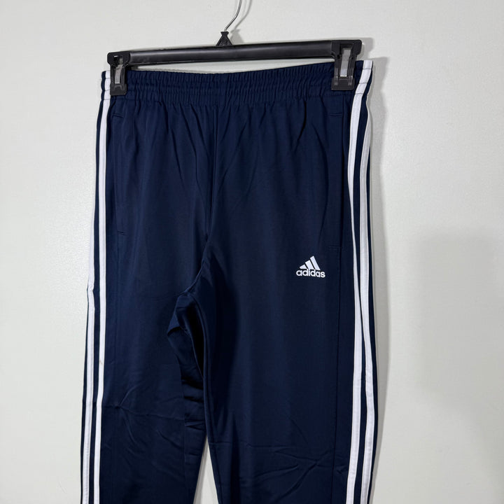 ADIDAS SPORT TROUSER BLUE COLOUR INNER FLEECE