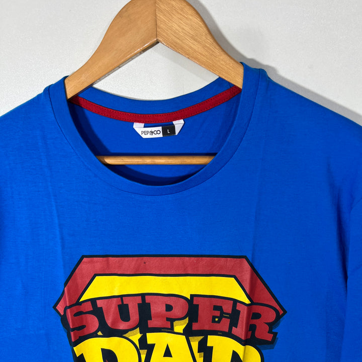 PEP&CO COTTON TSHIRT