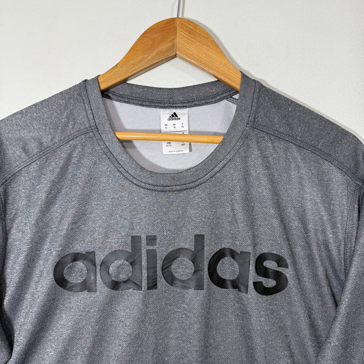 ADIDAS CLIMALITE SPORT TSHIRT