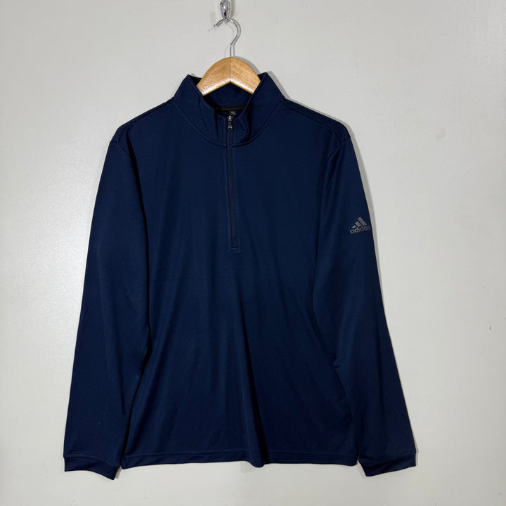 ADIDAS SPORT PULLOVER BLUE COLOUR