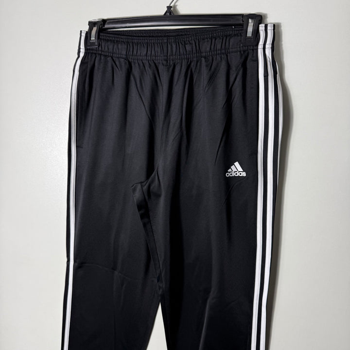 ADIDAS SPORT TROUSER INNER FLEECE BLACK COLOUR  INNER FLEECE