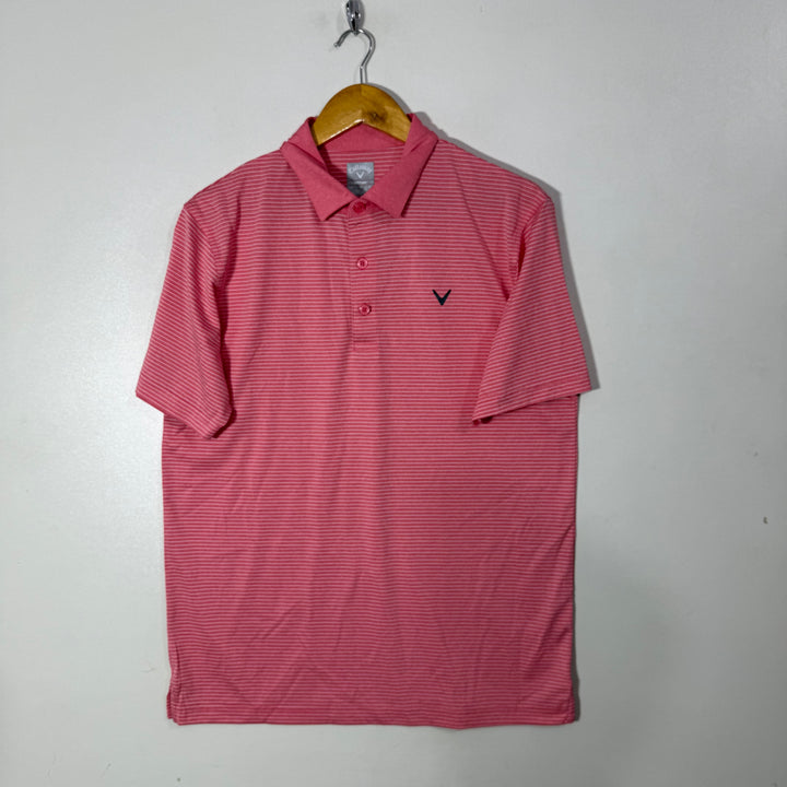 CALLAWAY OPTI DRI SPORT POLO TSHIRT