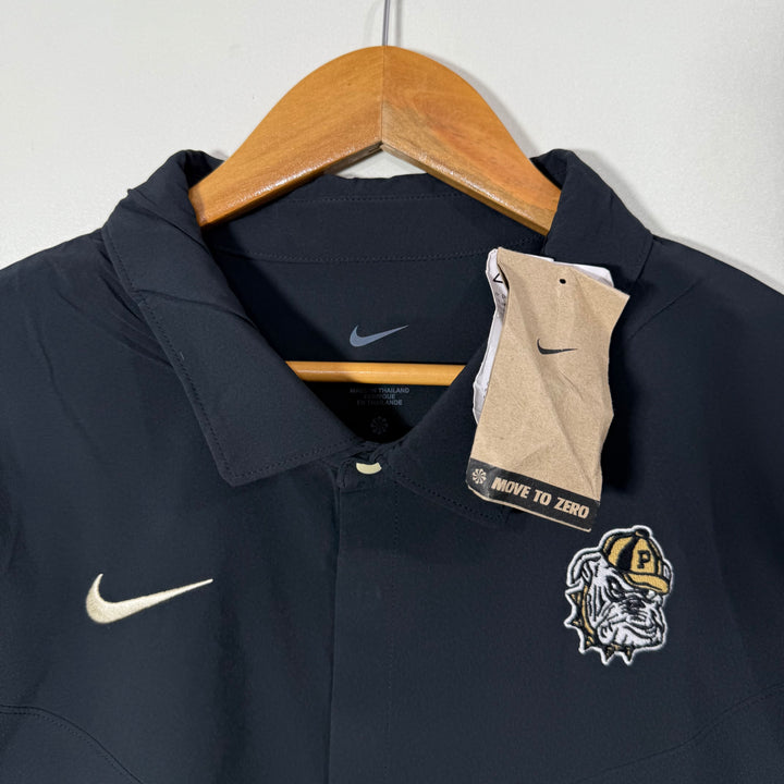 NIKE DRI FIT HYBRID SPORT POLO TSHIRT BRAND NEW