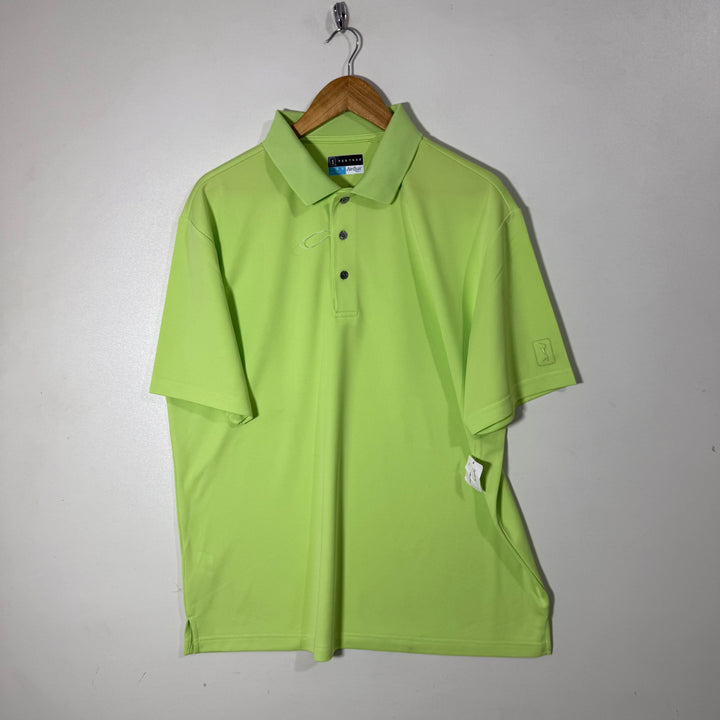 PGA TOUR SPORT POLO TSHIRT BRAND NEW
