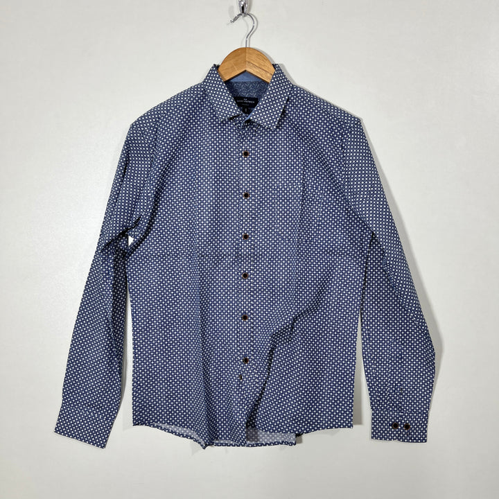 SAINT PATRICK CASUAL COTTON SHIRT