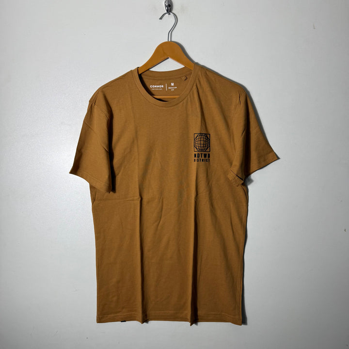 CONNOR COTTON TSHIRT
