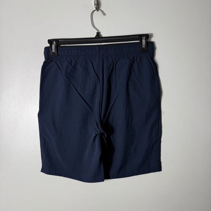 ANKO HYBRID TRAINING SHORT BRAND NEW BLUE COLOUR