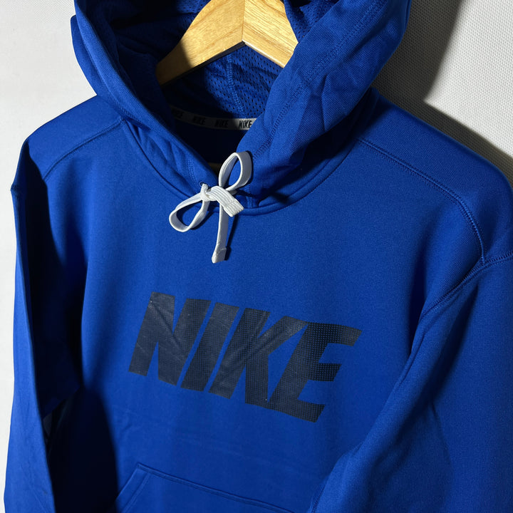 NIKE THERMA FIT SPORT HOODIE INNER FLEECE