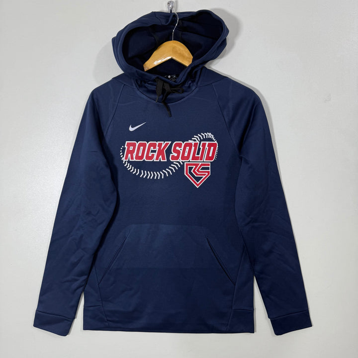 NIKE DRI FIT SPORT HOODIE INNER FLEECE