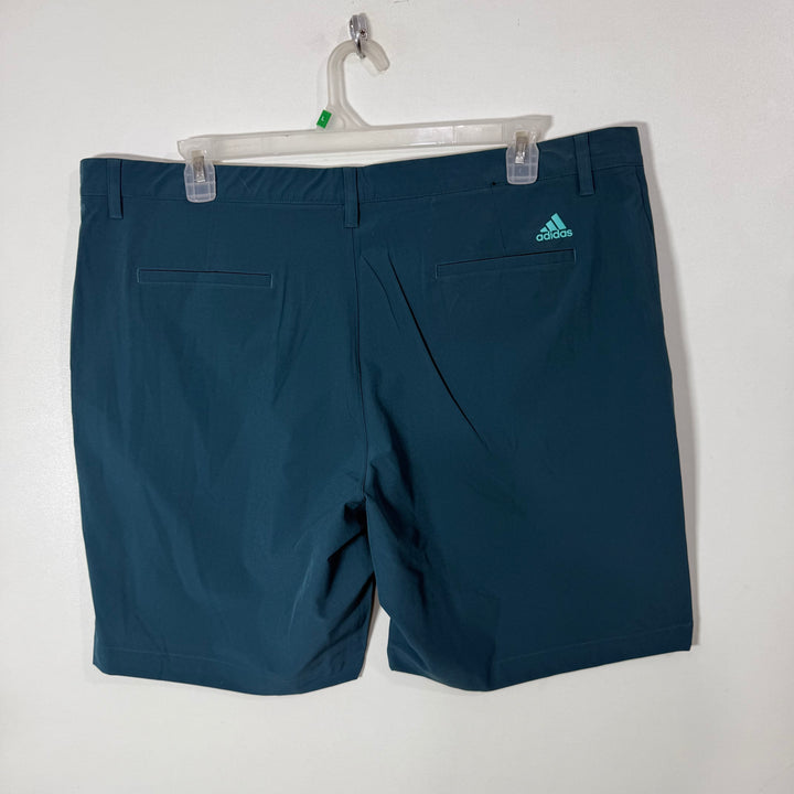 ADIDAS PERFORMANCE SHORT WITH STRETCH
