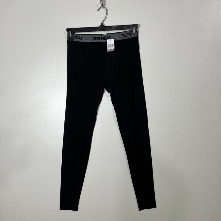 32 HEAT SPORT COMPRESSION TIGHTS BRAND NEW