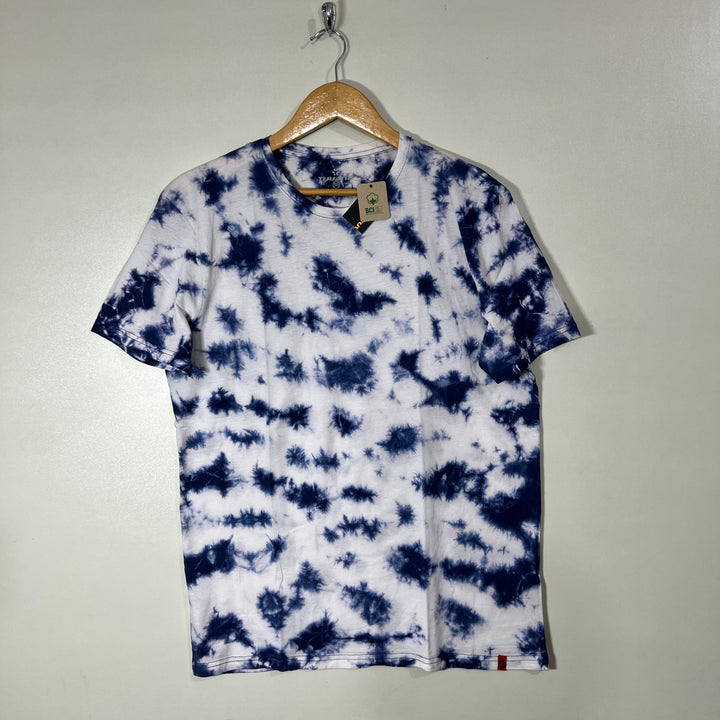 TIJUANA TYE DYE COTTON TSHIRT BRAND NEW