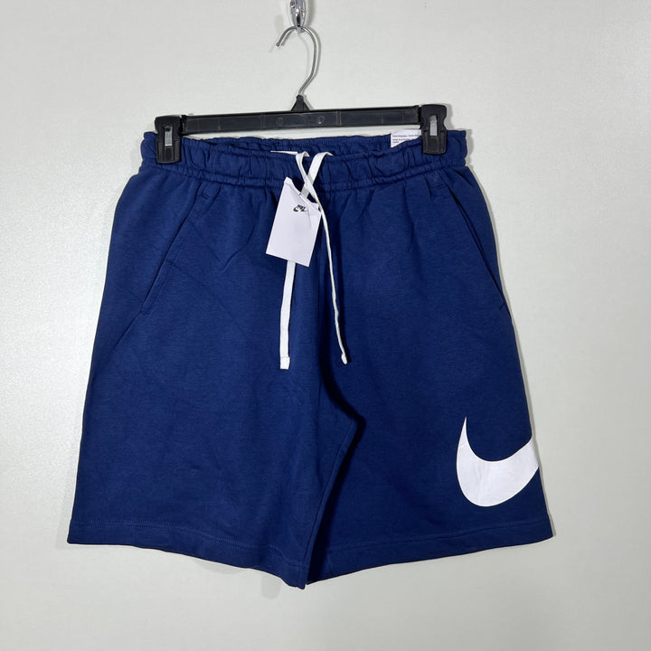 NIKE SWEAT SHORT BRAND NEW