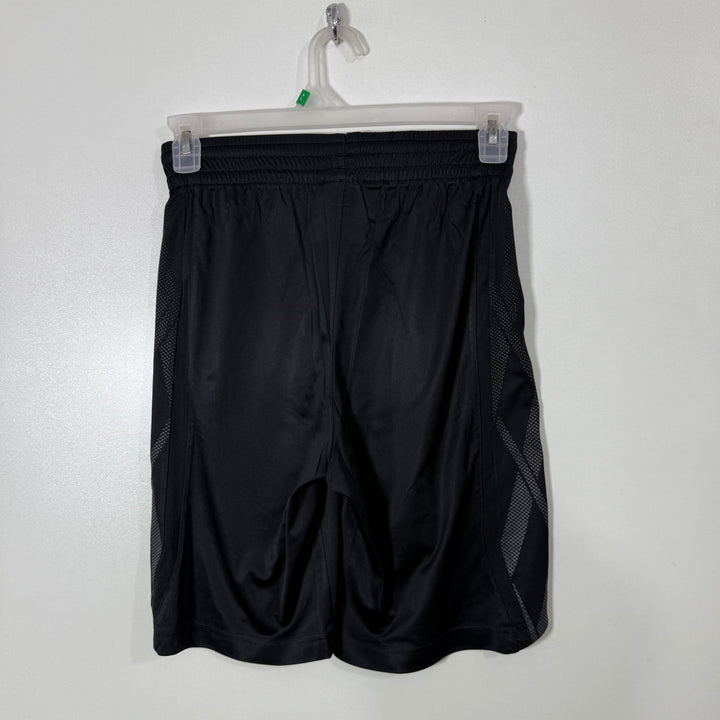 ADIDAS LONG LENGHT SPORT SHORT BLACK COLOUR