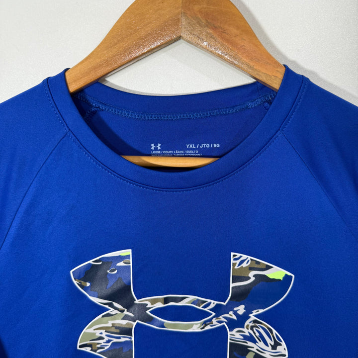 UNDER ARMOUR SPORT TSHIRT