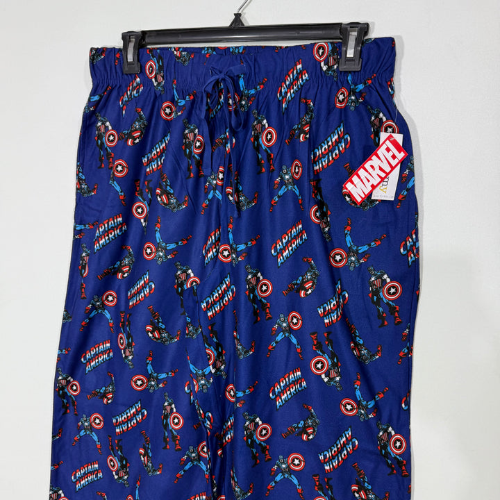 MARVEL COTTON JARSEY TROUSER BRAND NEW