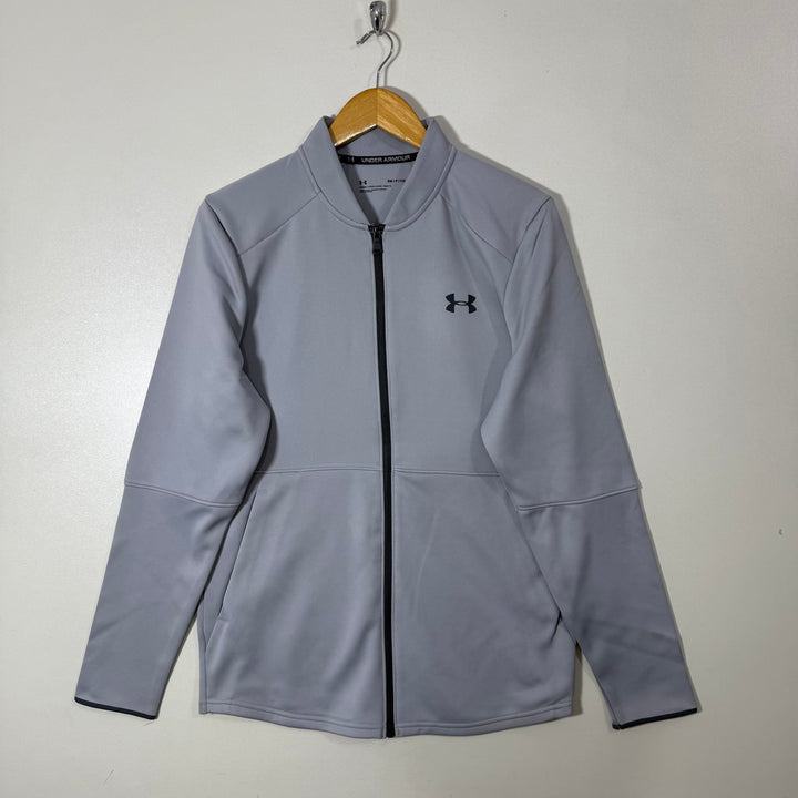 UNDER ARMOUR BEN COLLAR SPORT JACKET