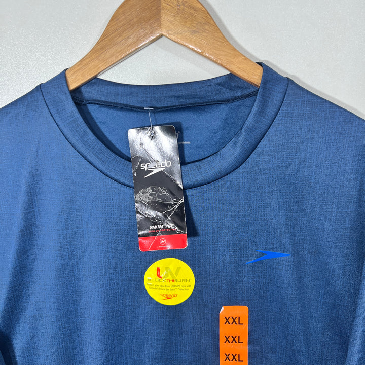 SPEEDO SPORT TSHIRT BRAND NEW
