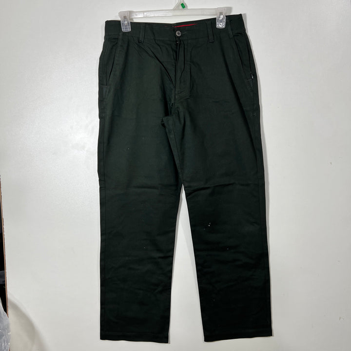 UNDER ARMOUR STRAIGHT FIT PERFORMANCE PANT WITH STRETCH