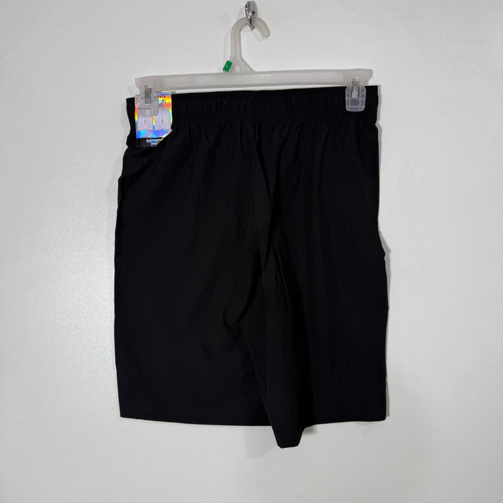 90 DEGREE HYBRID PARACHUTE TRAINING SPORT SHORT BRAND NEW BLACK COLOUR WITH STRETCH