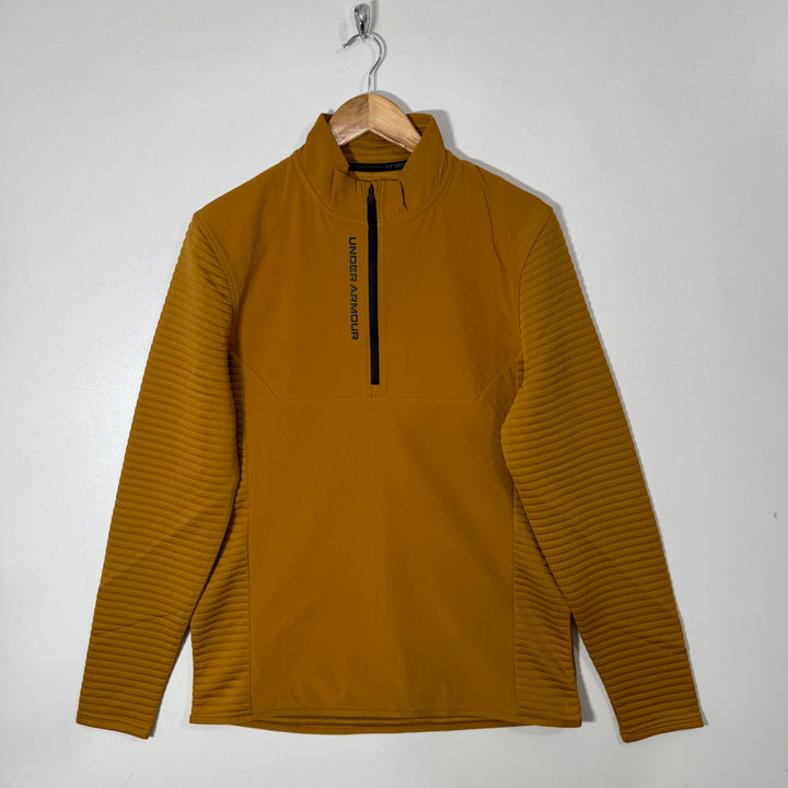 UNDER ARMOUR COLDGEAR SPORT PULLOVER