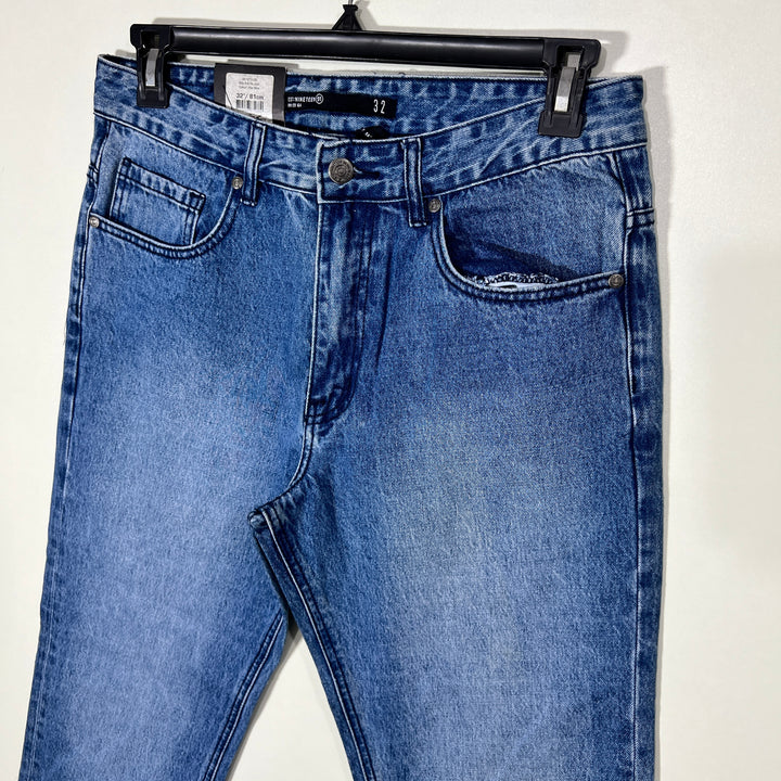 NINETEEN STRAIGHT FIT DENIM PANT BRAND NEW