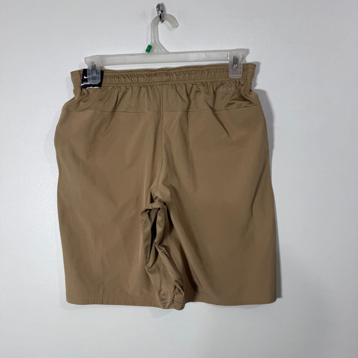 NIKE STANDARD FIT HYBRID PARACHUTE SPORT SHORT BRAND NEW