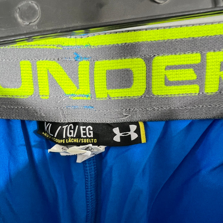 UNDER ARMOUR SPORT SHORT