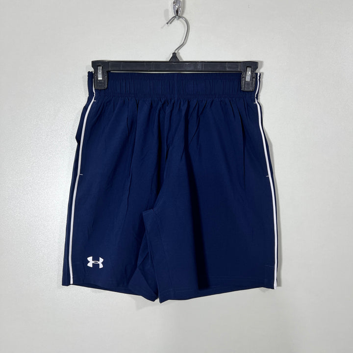UNDER ARMOUR HEATGEAR TRAINING SPORT SHORT