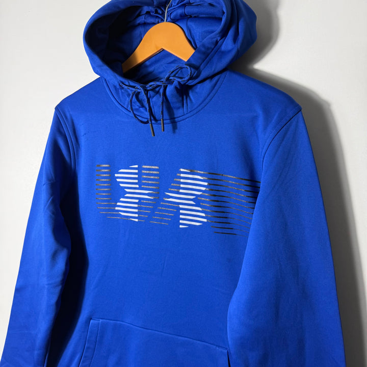 UNDER ARMOUR SPORT HOODIE INNER FLEECE