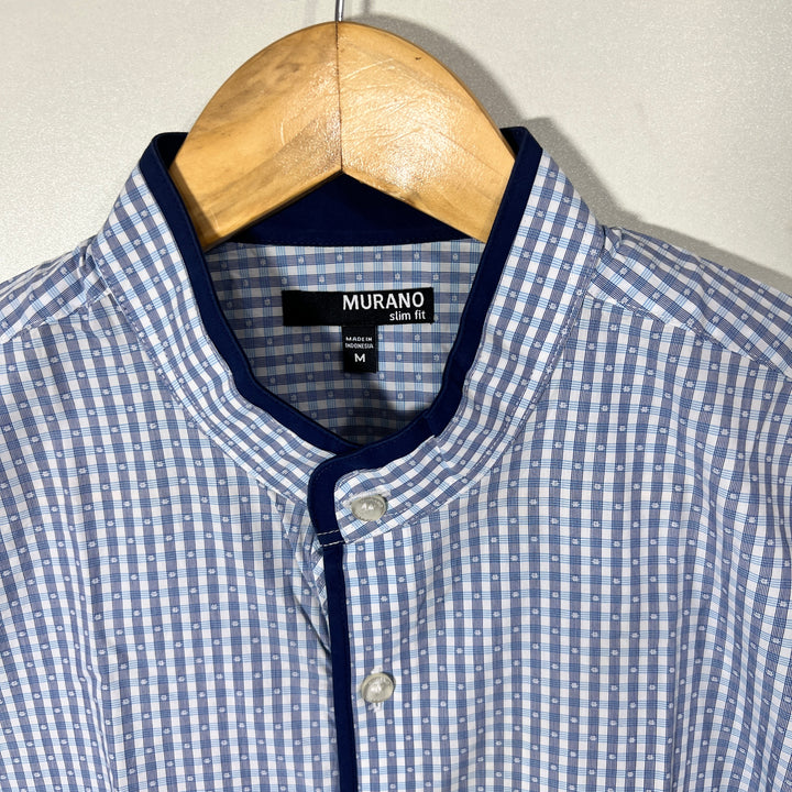 MURANO BEN COLLAR SHIRT