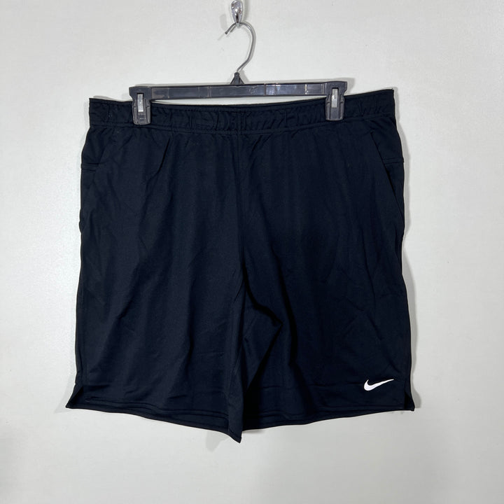 NIKE DEI FIT SPORT SHORT