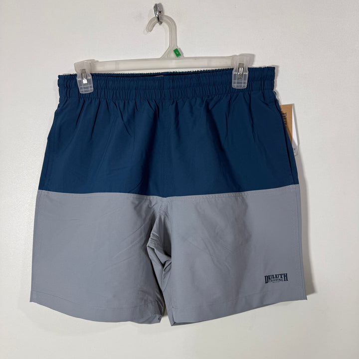 DULUTH SWIMWEAR SHORT BRAND NEW