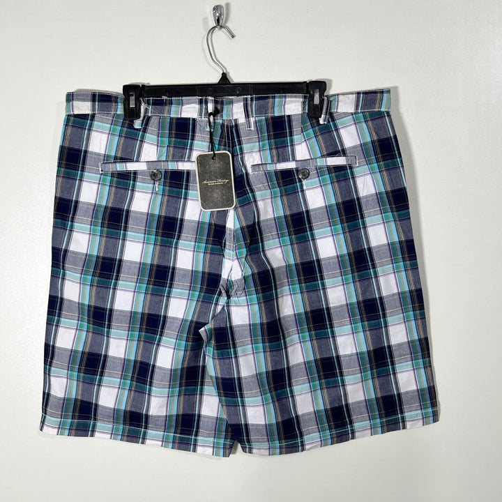 AMERICAN HARITAGE COTTON SHORT BRAND NEW