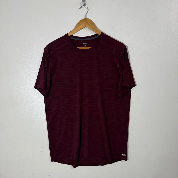 DSG SPORT TSHIRT