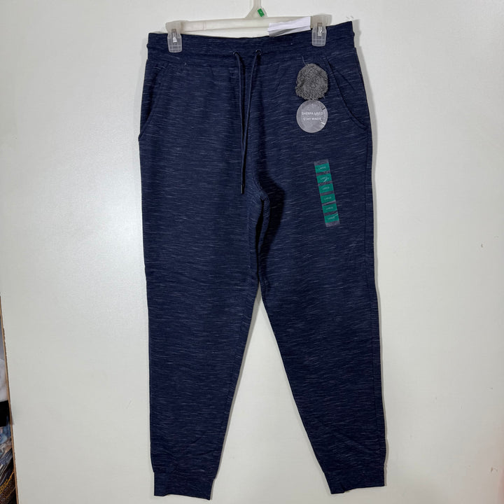 BERKLEY JESNEN SWEAT JOGGER TROUSER INNER SHERPA LINED FEEL HOW SOFT BRAND NEW