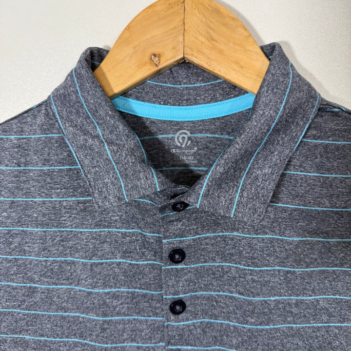 CHAMPION SPORT POLO TSHIRT