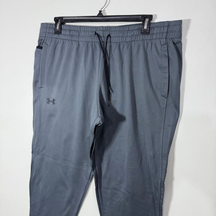 UNDER ARMOUR SPORT TROUSER INNER FLEECE GREY COLOUR