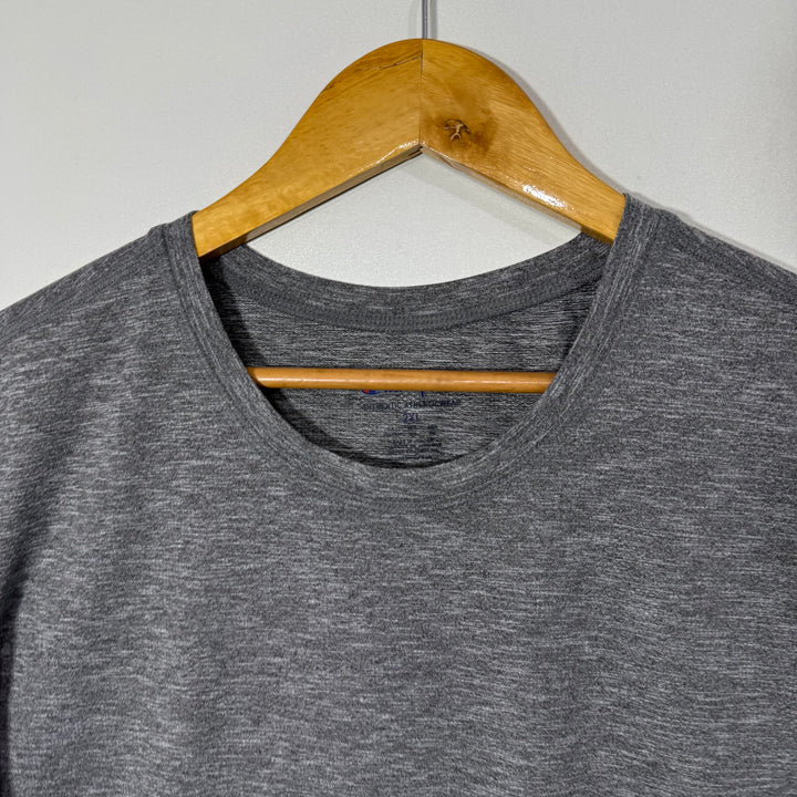 CHAMPION SPORT TSHIRT GREY COLOUR
