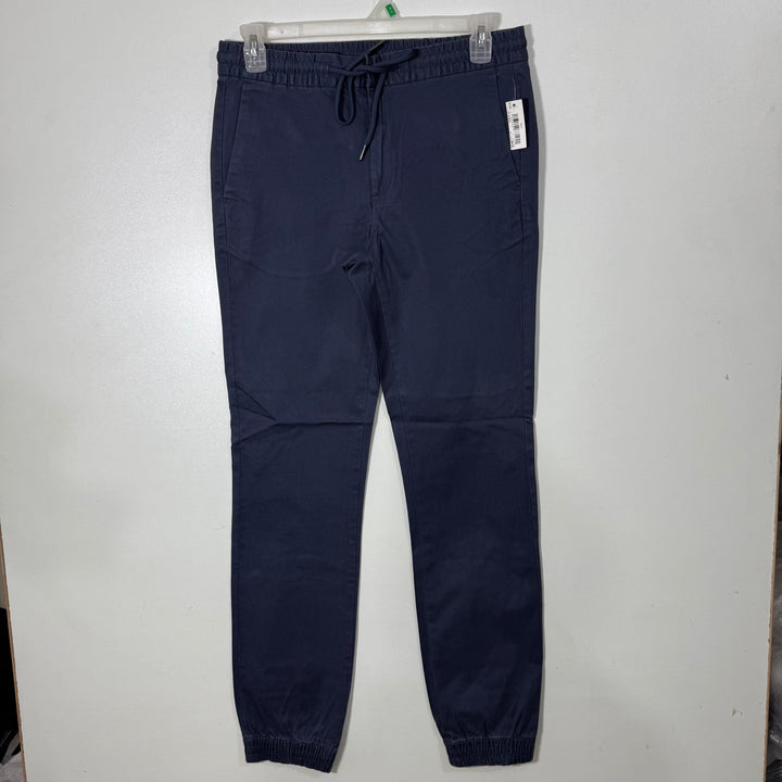 GOOD THREADS SLIM FIT COTTON JOGGER PANT BRAND NEW WITH STRETCH
