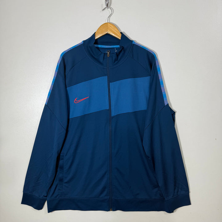 NIKE DRI FIT SPORT JACKET
