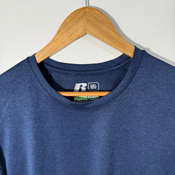 RUSSELL TRAINING FIT SPORT TSHIRT