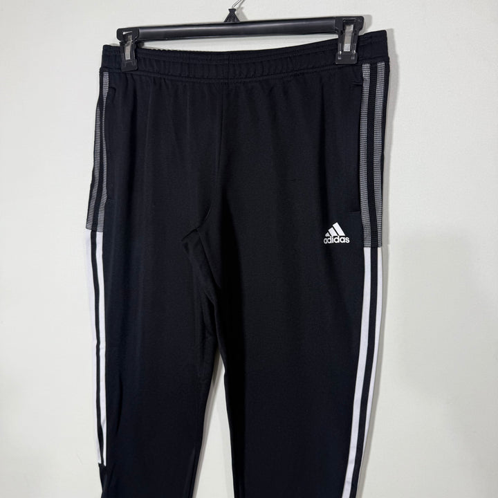 ADIDAS PRIMEGREEN SPORT TROUSER WITH SIDE ZIP POCKETS