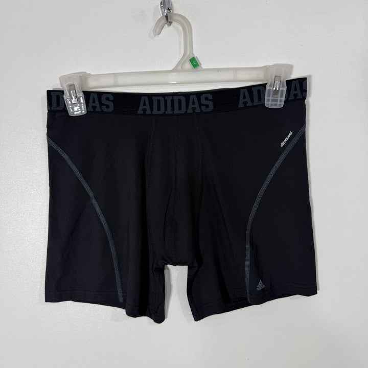ADIDAS CLIMACOOL SPORT BOXER BLACK COLOUR