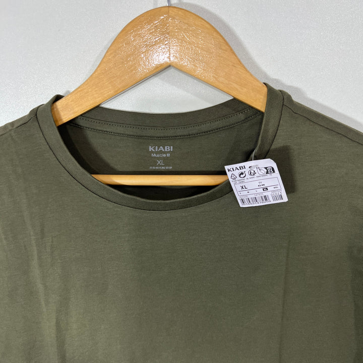 KIABI COTTON TSHIRT BRAND NEW