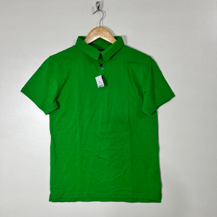 CORE BASIC COTTON POLO TSHIRT BRAND NEW