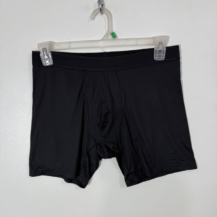 ATHLETIC WORKS SPORT BOXER BLACK COLOUR