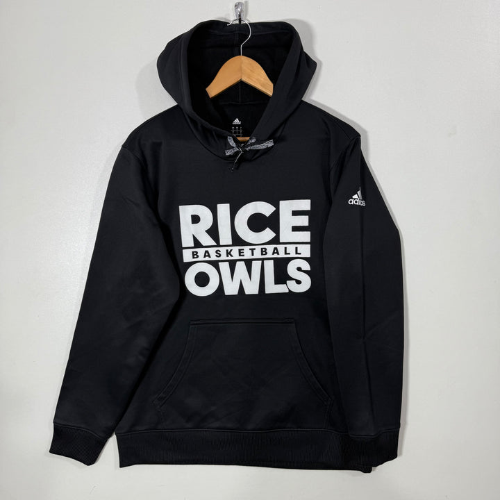 ADIDAS CLIMAWARM SPORT HOODIE INNER FLEECE